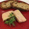 Foie gras