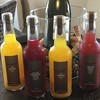 Jus de fruits Milliat