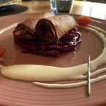 ENTREE ANDOUILLE LA FERME