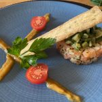 TARTARE LA FERME