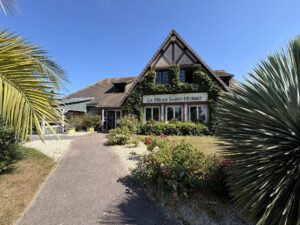 La Ferme Saint Hubert